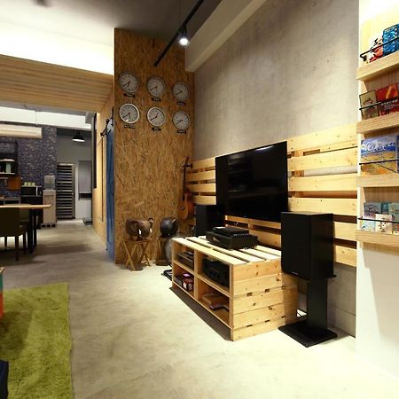 您好生活公寓 - Ninhao Hostel Хуалянь Екстер'єр фото